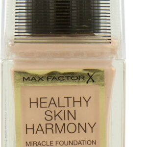 Max Factor Healthy Skin Harmony Foundation - 30 Porcelain