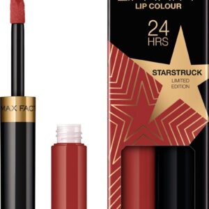 Max Factor Lipfinity Rising Stars Lippenstift - 090 Starstruck
