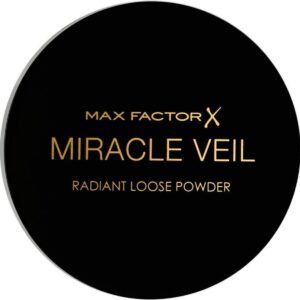 Max Factor Miracle Veil Powder Poeder