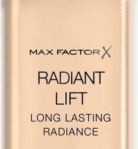 Max Factor - Radiant Lift Foundation - 075 Golden Hour