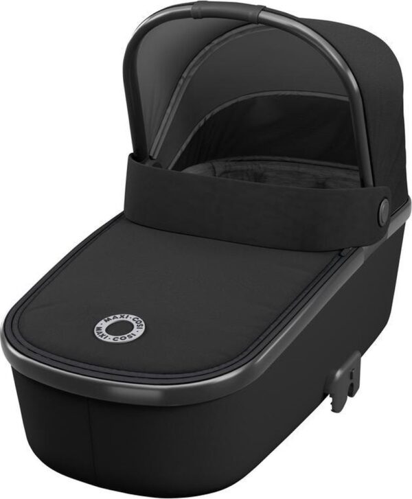 Maxi-Cosi Oria Reiswieg - Essential Black