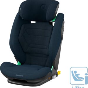 Maxi-Cosi RodiFix Pro2 i-Size Autostoeltje - Authentic Blue - Vanaf ca. 3,5 jaar tot 12 jaar