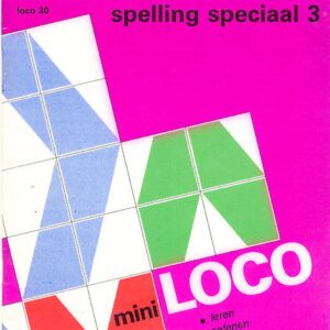 Maxi Loco (30) Spelling speciaal 3