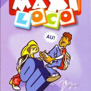 Maxi loco Spelling deel 2 groep 4