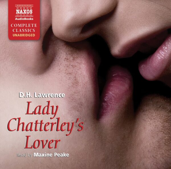 Maxine Peake - Lawrence: Lady Chatterley's Lover (11 CD)