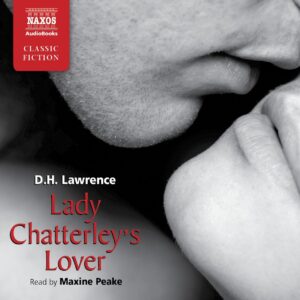 Maxine Peake - Lawrence: Lady Chatterley's Lover (4 CD)