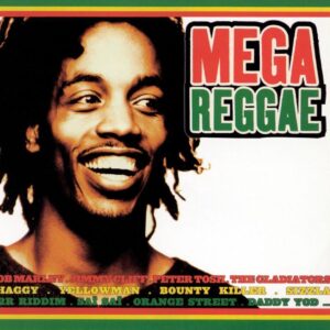 Mega Reggae