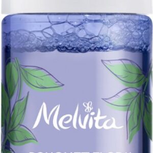 Melvita Bloemen Boeket Detox Zachte Reinigingsmousse 150 ML