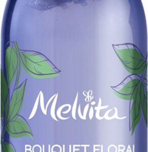 Melvita Bouquet Floral Detox Gelée Démaquillante Douceur
