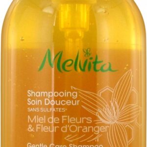 Melvita Gentle Care Shampoo Vrouwen Voor consument 500 ml