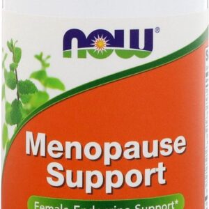 Menopauze Support (90 vegetarische capsules)
