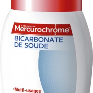 Mercurochrome Zuiveringszout 75 g