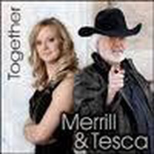 Merrill en Tesca - Together