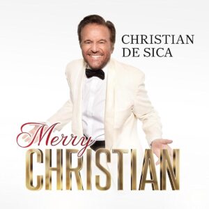 Merry Christian - De Sica Christian