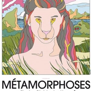 Metamorphoses (DVD)
