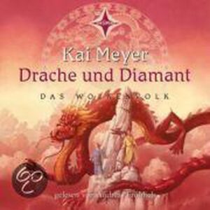 Meyer, K: Drache und Diamant/6CDs