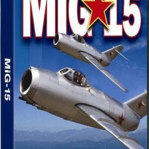 MiG-15 (FS X + Fs 2004 Add-On)