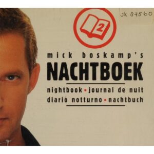Mick Boskamp's Nachtboek 2