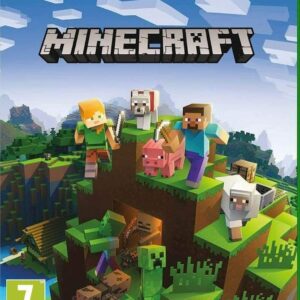 Microsoft Minecraft - Xbox One edition