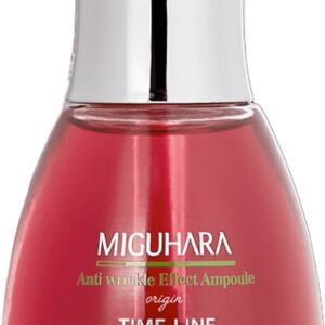 Miguhara Anti-Wrinkle Effect Ampoule Origin 35 ml