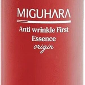 Miguhara Anti-Wrinkle First Essence Origin 120 ml