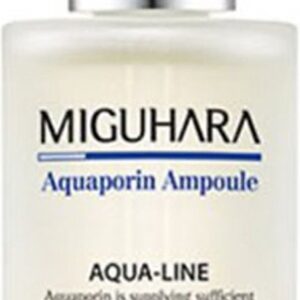 Miguhara Aquaporin Ampoule 30 ml