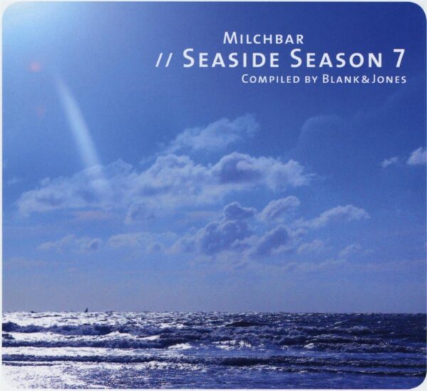 Milchbar Seaside Season 7