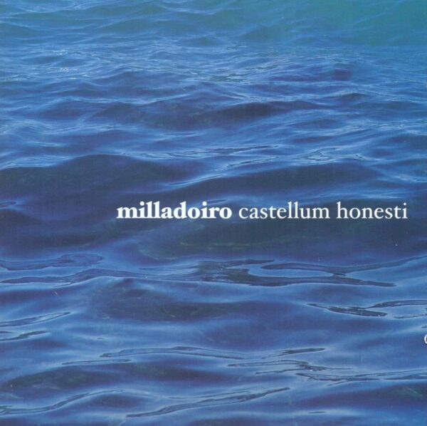 Milladoiro - Castellum Honesti (CD)