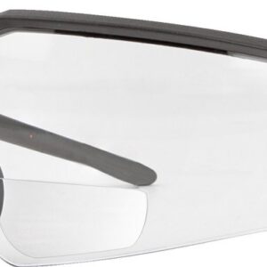 Milwaukee Veiligheidsbril Helder - Op sterkte (+2)