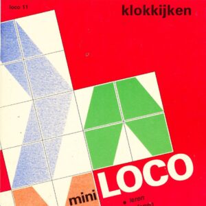 Mini Loco (11) Klokkijken