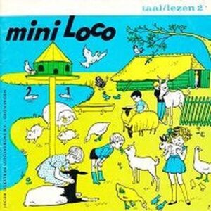 Mini Loco Taal/Lezen 2