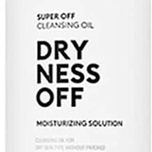 Missha Super Off Cleansing Oil Dryness Off 305 ml