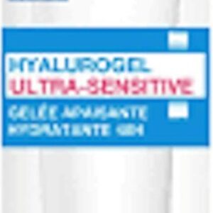 Mixa Hyalurogel Ultra-Sensitive Moisturizing Jelly 48H 40 ml
