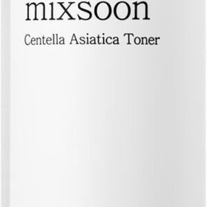 Mixsoon Vegen Centella Asiatica Toner 150ml
