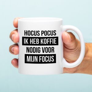 Mok Hocus Pocus