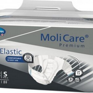 Molicare Premium Slip Elastic 10 druppels XL - 8 pakken van 14 stuks
