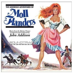 Moll Flanders - OST
