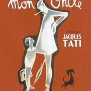 Mon Oncle (1958)