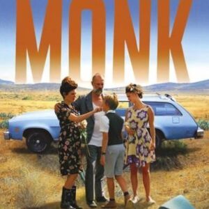 Monk (DVD)