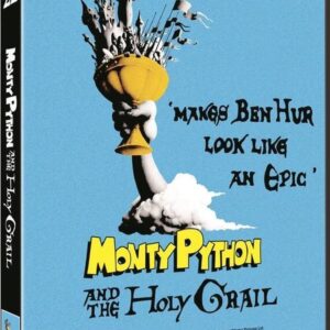 Monty Python and the Holy Grail (Retro Collection)