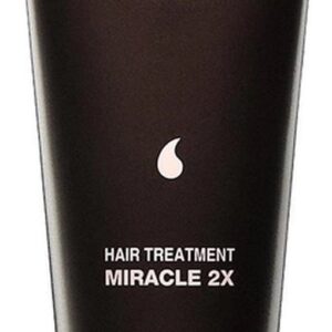 Moremo Hair Treatment Miracle 2X