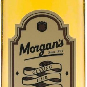 Morgans hair tonic glazing 250ml