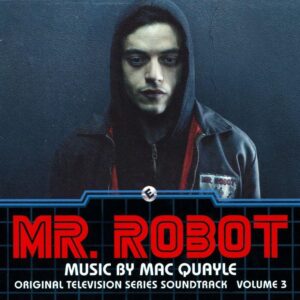 Mr. Robot - Volume 3