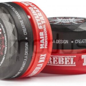 Mr.rebel - Hair Styling Wax - T1 Tarantula