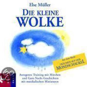 Müller, E: kleine Wolke/ CD