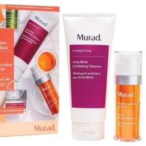 Murad - The Ultra-Luxe Skin Specialists - 4 Full size producten
