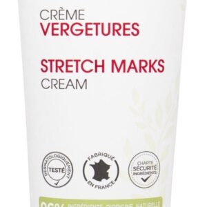 Mustela MATERNITÉ stretch marks prevention cream 250 ml