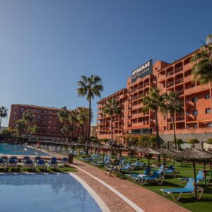 Myramar Hotels Fuengirola