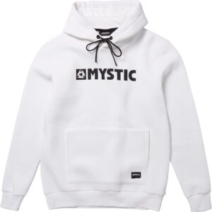 Mystic Brand Hood Trui - December Sky Melee - S