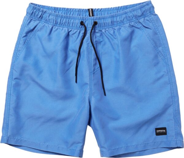 Mystic Brand Swim Boardshort - 2022 - Blue Sky - 32